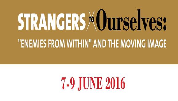 הכנס הבינלאומי ה- 11 ללימודי קולנוע וטלויזיה :"זרים לעצמנו: אויבים פנימיים והדימוי הנע" | ביה"ס לקולנוע וטלויזיה ע"ש סטיב טיש