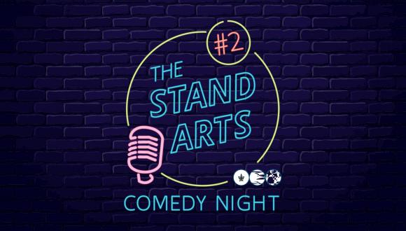 ערב סטנדארטס