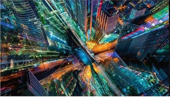 'שימוש בנתוני עתק (big-data) למחקר תנועה עירונית'