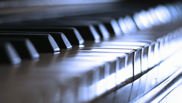השנה ישתתפו בפרויקט 75 פסנתרנים מוכשרים מכ-20 מדינות