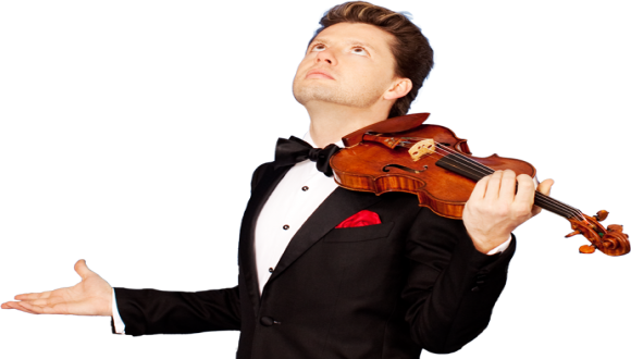 יוליאן רחלין - תמונה