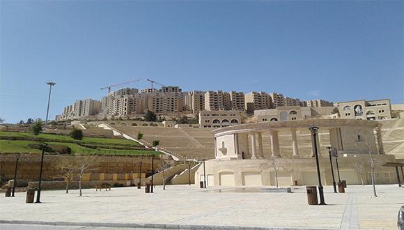 ייצור המרחב בישראל/פלסטין בראי משבר הדיור: על הערים החדשות טנטור ורוואבי