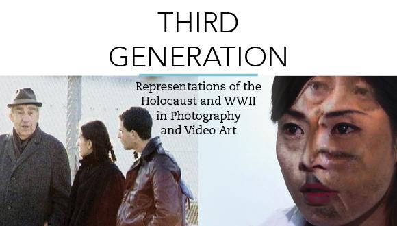 Conference: Third Generation                