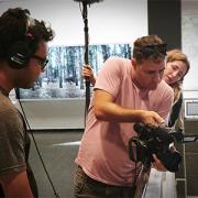 MFA Degree in Documentary Cinema