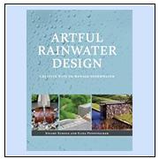 Artful rainwater design