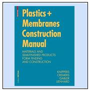 Construction Manual for Polymers + Membranes