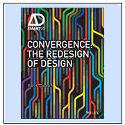 Convergence : the redesign of the design