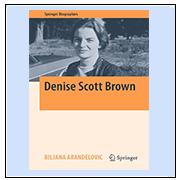 Denise Scott Brown