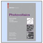 Detail Practice - Photovoltaics