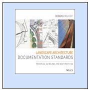 Landscape Architecture Documentation Standards