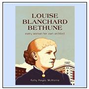 Louise Blanchard Bethune
