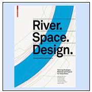 River. Space. Design