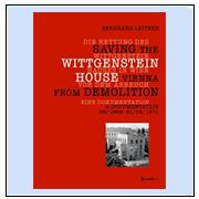Saving the Wittgenstein House Vienna from Demolition