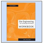 Site Engineering Workbook