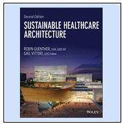 Sustainable Healthcare Architecture