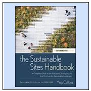The Sustainable Sites Handbook