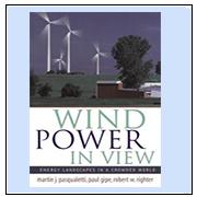 Wind Power in View