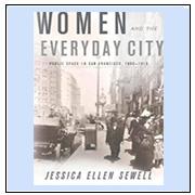 Women and the Everyday City