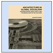 Architecture in Global Socialism