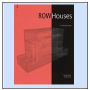 Row Houses : A Housing Typology