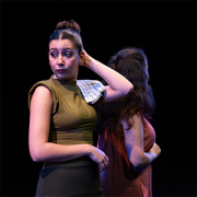 אורזי מזוודות (בכורה- 15.1.25)