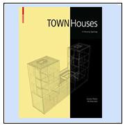 Town Houses : A Housing Typology