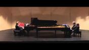 קונצרט MultiPiano - ביה"ס למוזיקה ע"ש בוכמן-מהטה